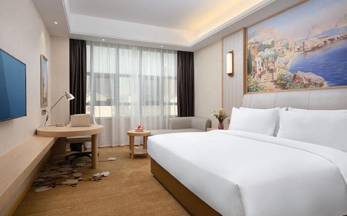 Vienna Hotel Hunan Yueyang  Bubugao