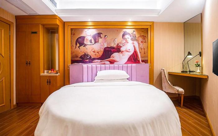 Vienna Hotel Hunan Yueyang Linxiang