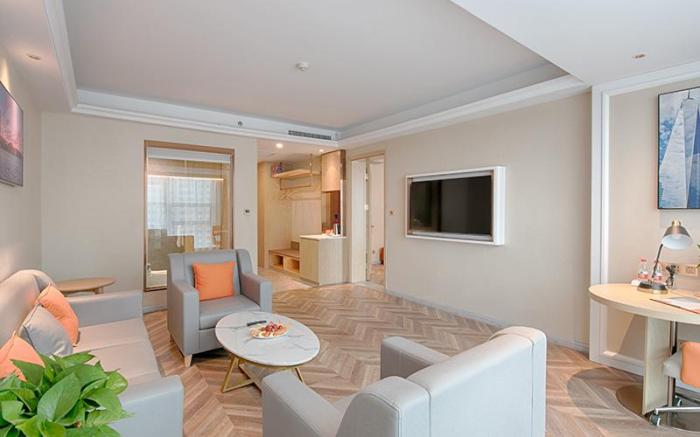 Vienna Hotel Shouguang Wanda Plaza