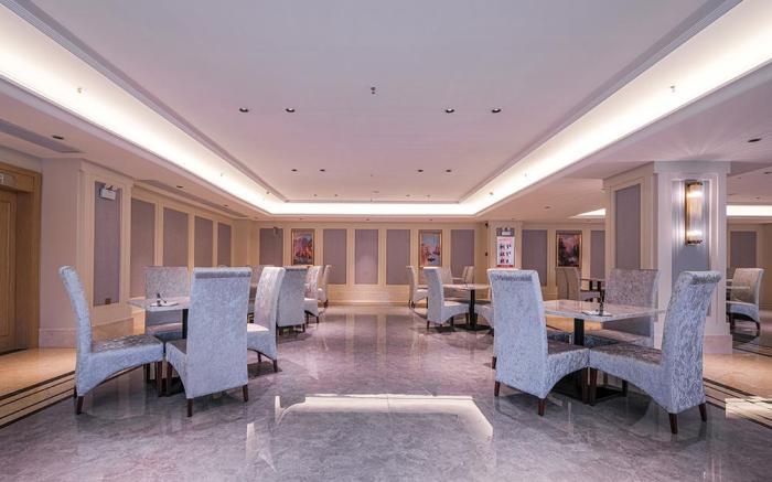 Vienna Hotel Anhui Bengbu Free Trade Zone
