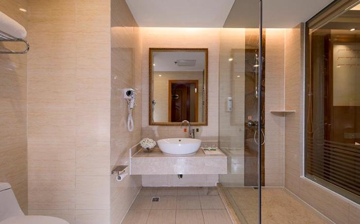 Vienna Hotel Hunan Shaoyang South Railway Station