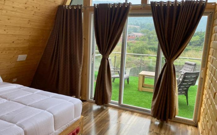 Dinosaurs Resort Villa 3BHK