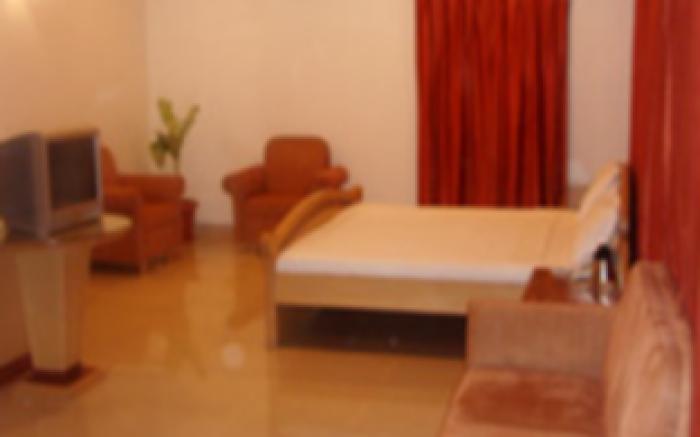 Sana Heritage Inn (Hyd) Private Limited
