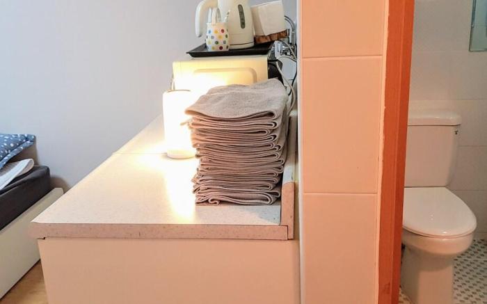 Ha-Wahyeon Suite 201 - Seaview Balcony!