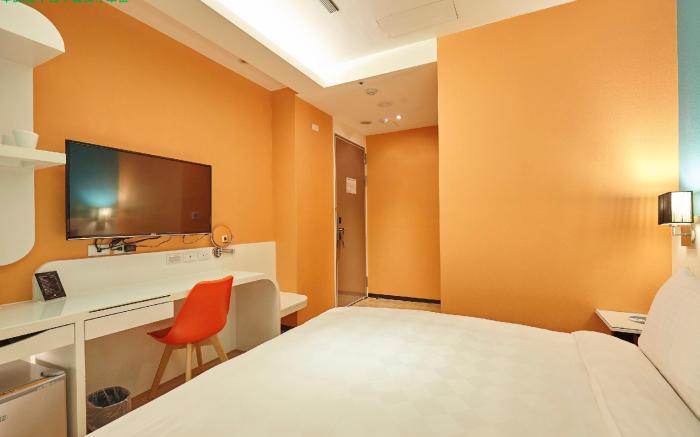 Hotel G7 Taipei