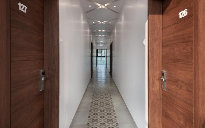 Paramount Riverfront Resort and Spa