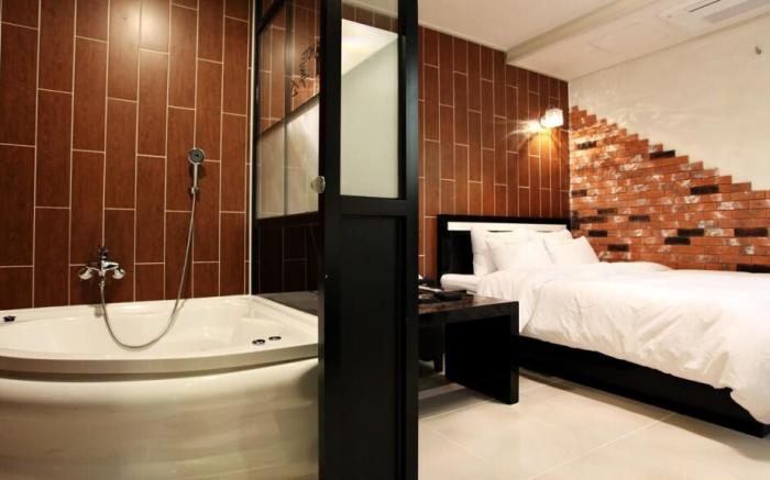 Gangneung Ruso Hotel