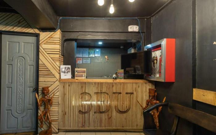 3BU Hostel Baguio - Bonifacio