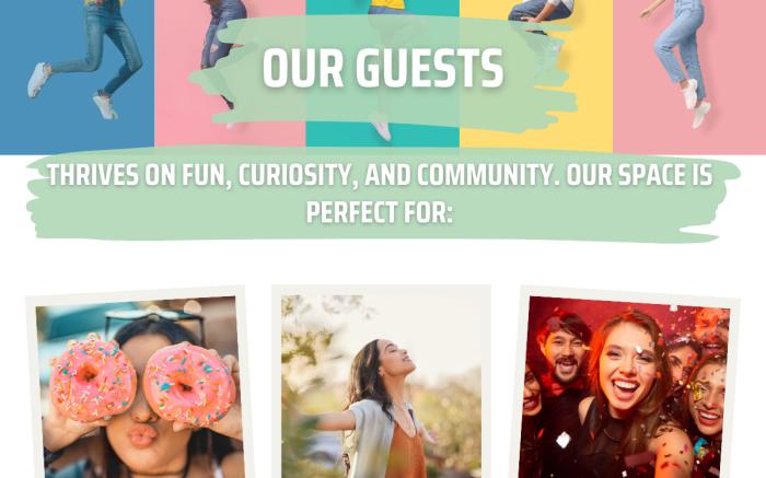 3BU Hostel Baguio - Bonifacio