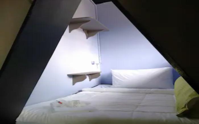 3BU Hostel Baguio - Bonifacio