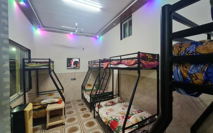 Hotel O Home Bhogwal Farmhouse & Party Zone