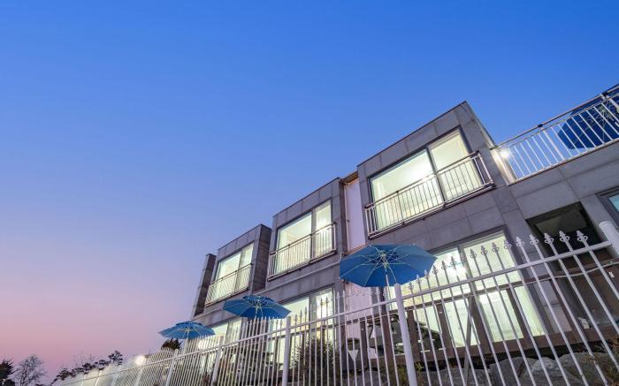 Ganghwa The Starspa Pension