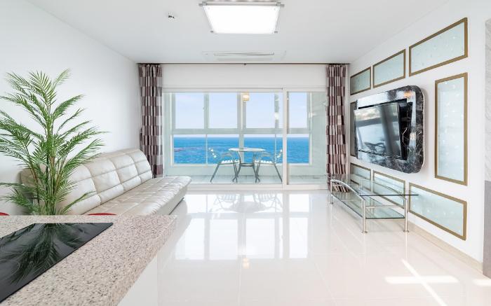 Pohang Pine Wave Spa Pension