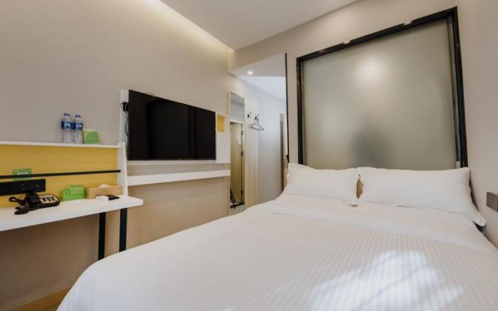 Vatica Hotel Shuyang Central Store
