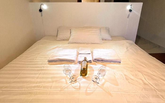 The Endless Summer Resort