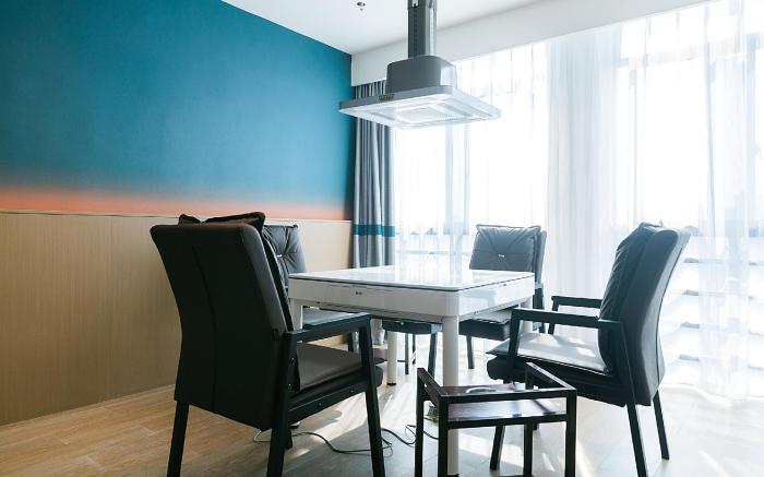 Nihao Hotel Hengyang Chuanshan Boulevard