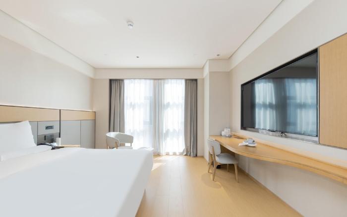 Ji Hotel Jinzhou Ancient City