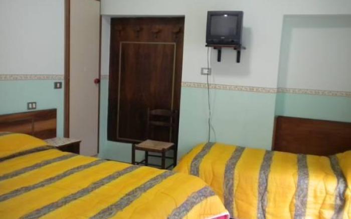 Hotel Il Vicoletto