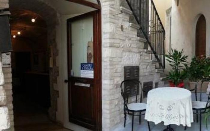 Camere Santa Chiara