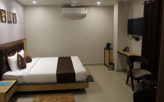 Komfort Stay