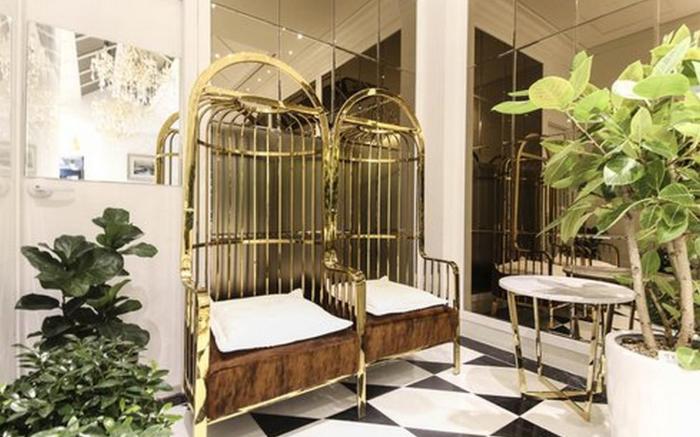 Kondae K world Hotel