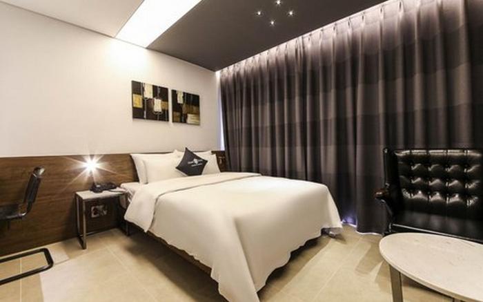 Kondae K world Hotel