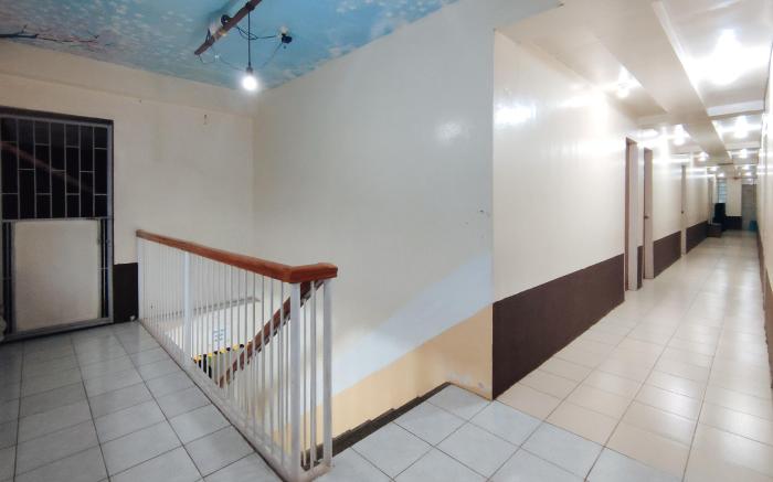 RedDoorz Hostel @ Baguio Piraso