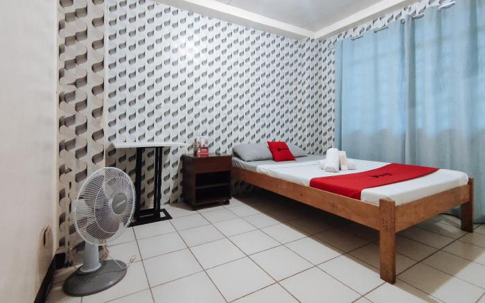 RedDoorz Hostel @ Baguio Piraso