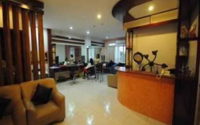 Buenas J Hotel and Spa