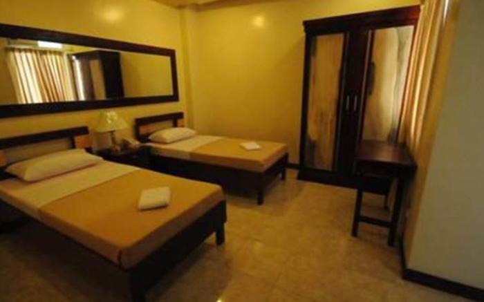 Buenas J Hotel and Spa