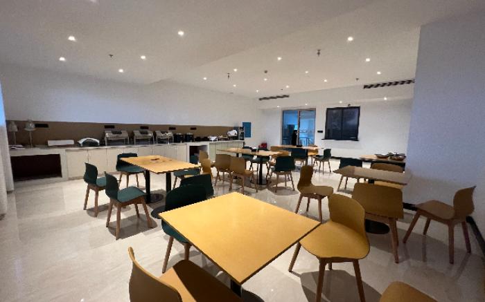 City Comfort Inn Changning Wangchao