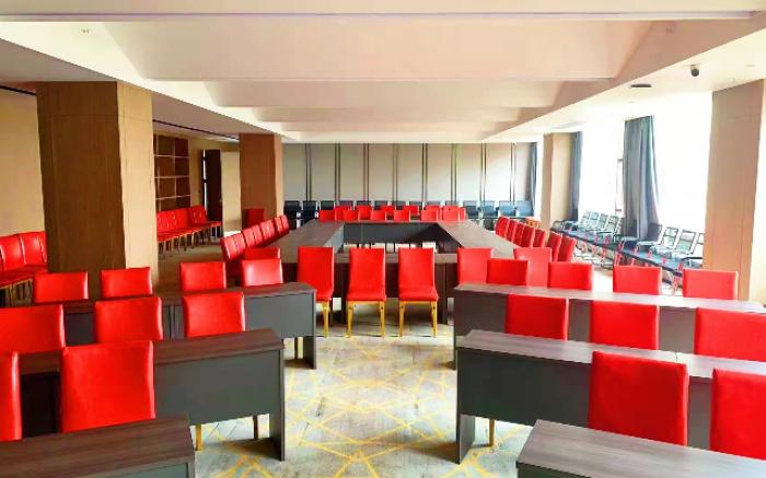Echarm Hotel Qianjiang Crayfish Vocational College