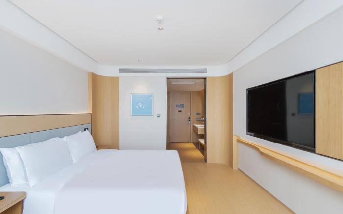 JI Hotel Urmqi Altay Street