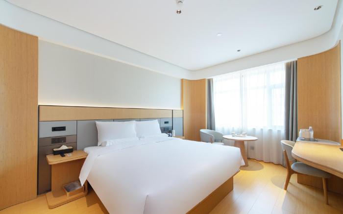JI Hotel Urmqi Altay Street