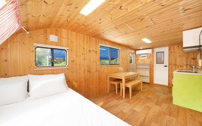 Pocheon Bearhill Pension