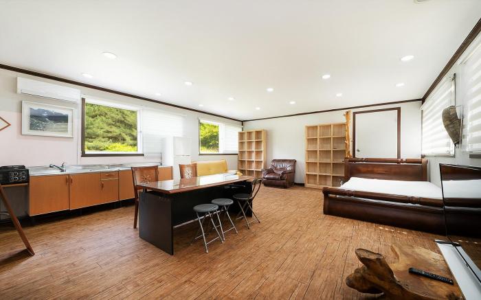 Pocheon Bearhill Pension