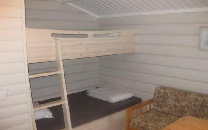 Karlstad Swecamp Bomstadbaden