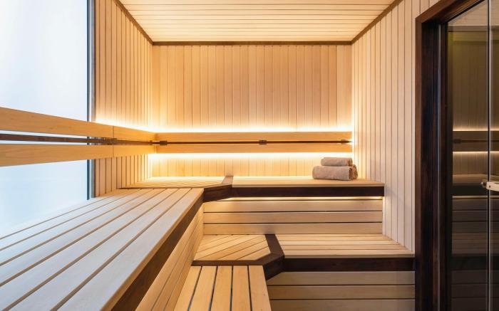 Novotel Living Almaty Jetisu