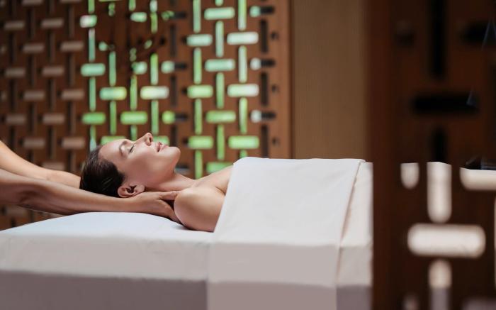 Pullman Lombok Merujani Mandalika Beach Resort