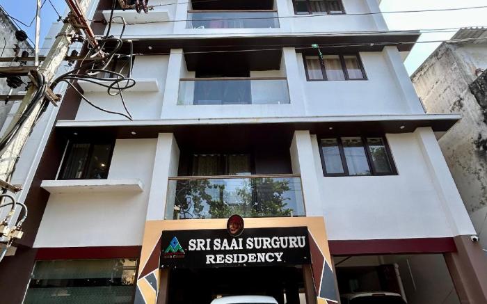 Sri Saai Suruguru Residency