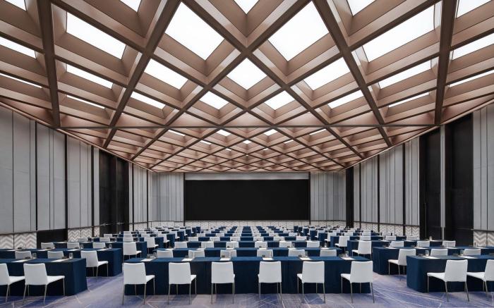 JW Marriott Hotel Changsha