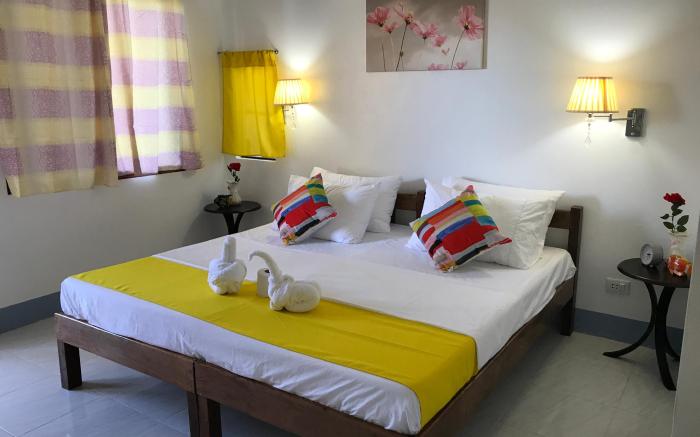 Neptune Diving Resort Moalboal