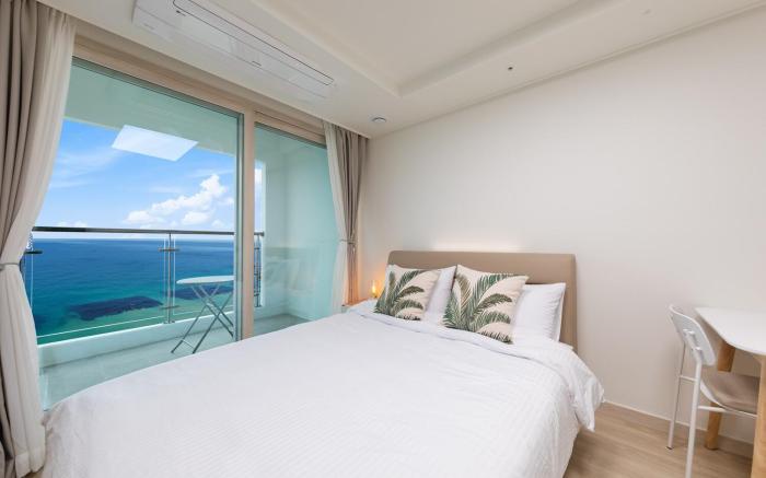 Sokcho Summit Bay Ocean View Place