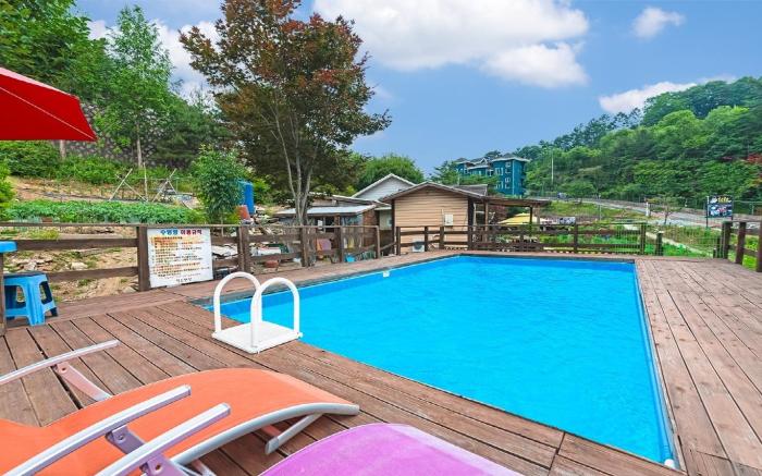 Gapyeong Cheongsol Pension