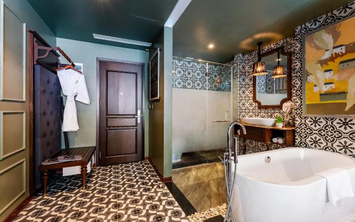 Son Hoi An Boutique Hotel & Spa