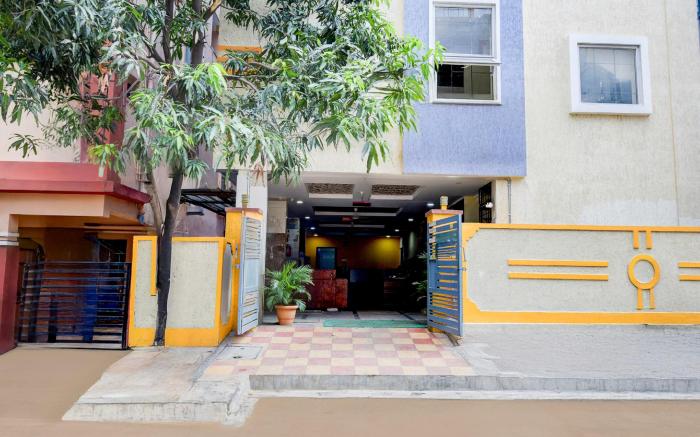 Super Collection O Gachibowli