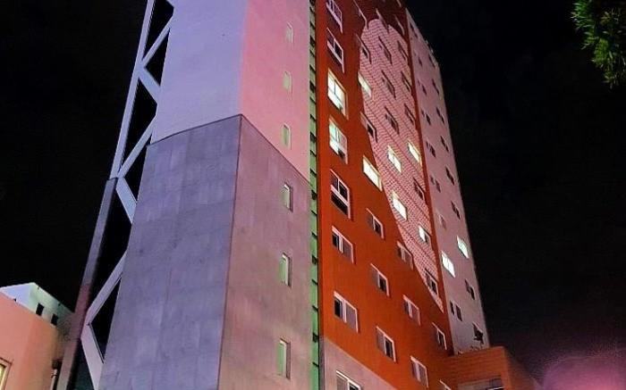Sky Hill Hotel