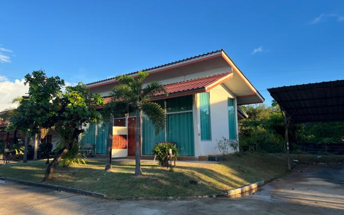 Wanmanee Resort