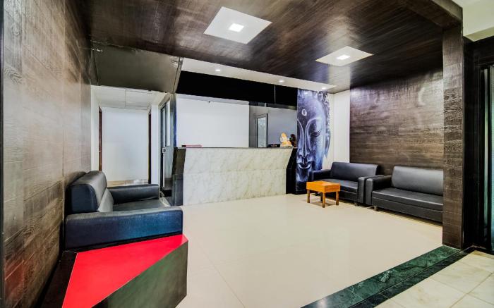 Hotel Mittal Residency