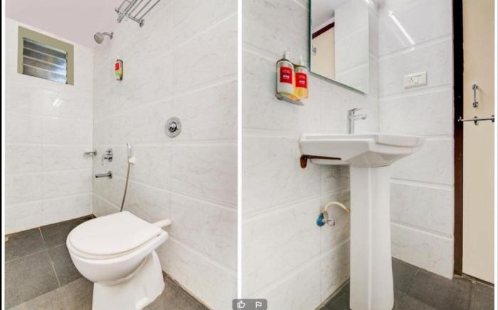 Hotel Mittal Residency